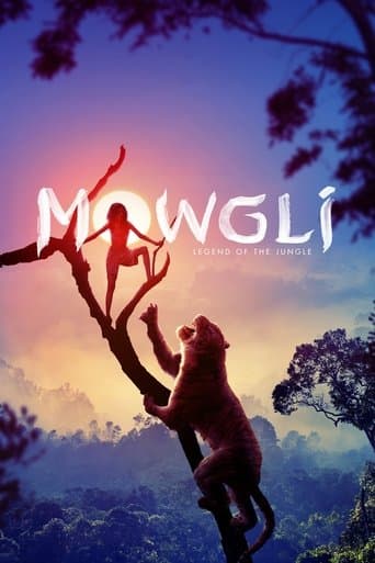 Mowgli: Legenda dżungli
