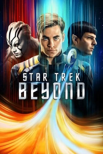 Star Trek: W nieznane