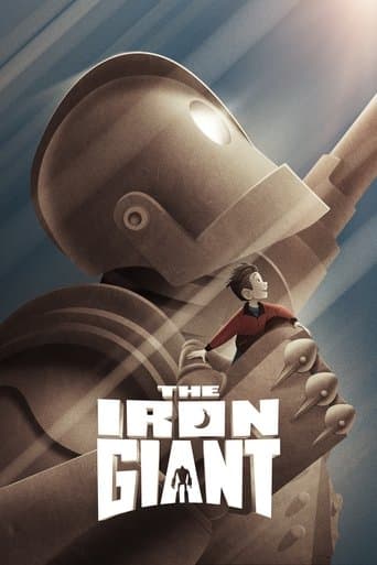 Stalowy gigant