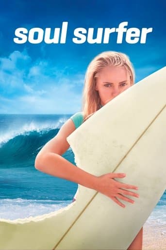 Surferka z charakterem