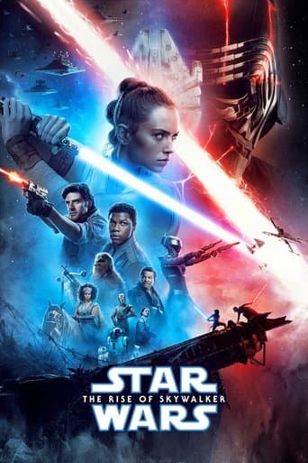 Gwiezdne wojny: Skywalker. Odrodzenie