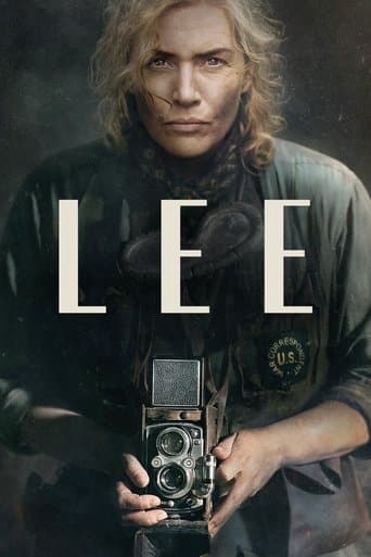 Lee. Na własne oczy