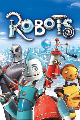 Roboty