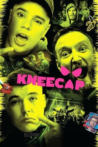 Kneecap. Hip-hopowa rewolucja
