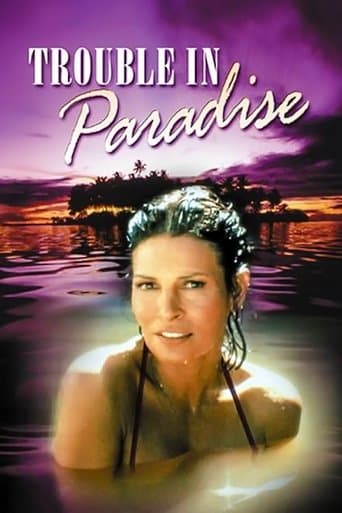 Trouble in Paradise