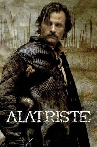 Kapitan Alatriste