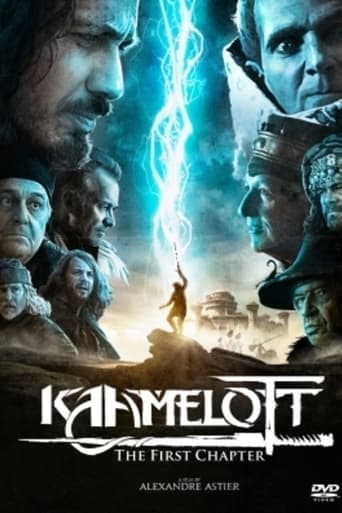 Kaamelott. Rozdział pierwszy