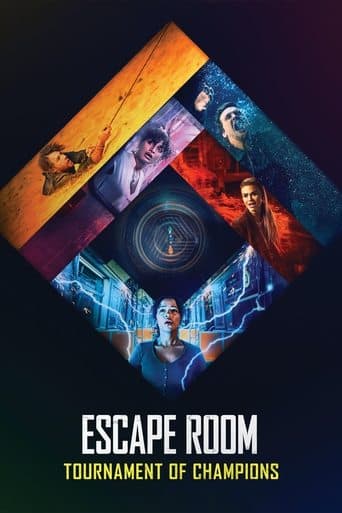 Escape Room: Najlepsi z Najlepszych