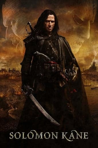 Solomon Kane: Pogromca zła