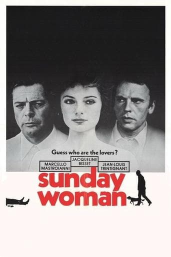 La donna della domenica