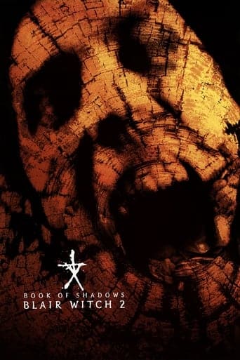 Księga cieni: Blair Witch 2
