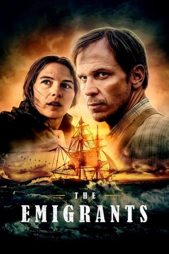 Emigranci
