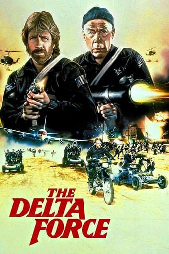 Oddział Delta