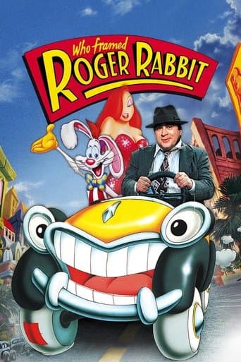 Kto wrobił Królika Rogera