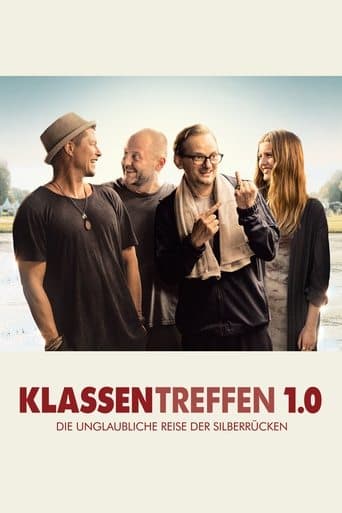 Zlot absolwentów 1.0