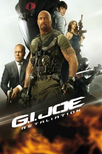 G.I.Joe: Odwet