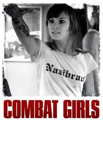 Combat girls. Krew i honor