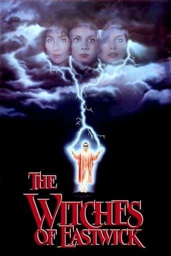 Czarownice z Eastwick
