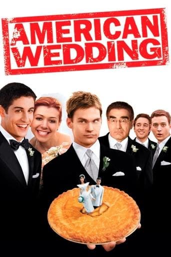 American Pie: Wesele