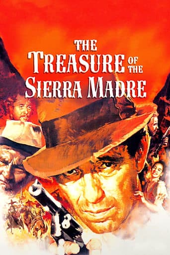 Skarb Sierra Madre