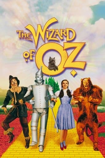 Czarnoksiężnik z Oz