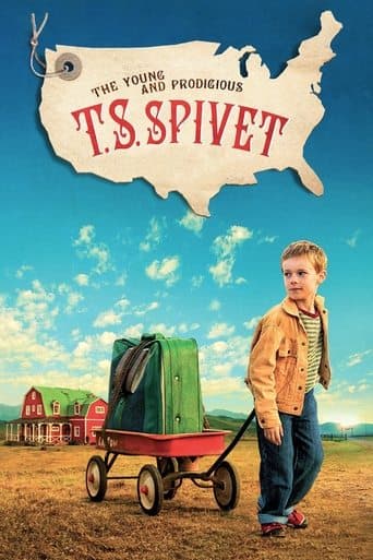 Świat według T.S. Spiveta