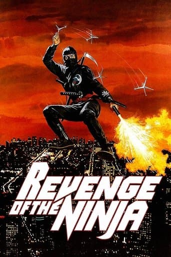 Zemsta Ninja
