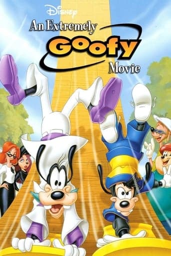 Goofy idzie do college'u