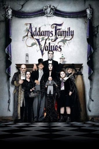 Rodzina Addamsów 2