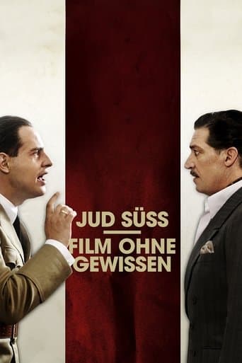Jud Süß - Film ohne Gewissen