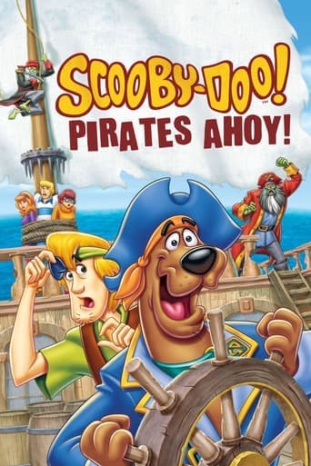 Scooby-Doo! Ahoj Piraci!