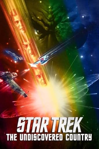 Star Trek VI: Wojna o pokój
