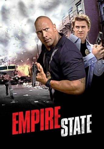 Empire State: Ryzykowna gra
