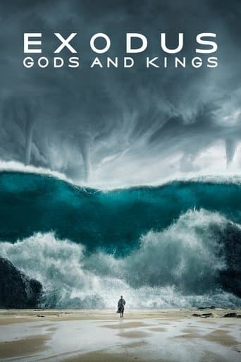 Exodus: Bogowie i królowie