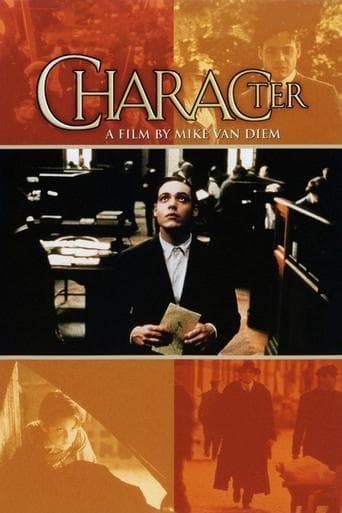 Charakter