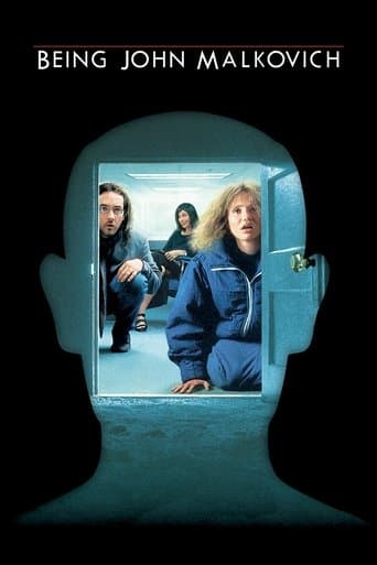 Być jak John Malkovich