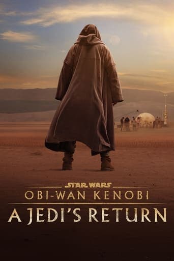 Obi-Wan Kenobi: Powrót Rycerza Jedi