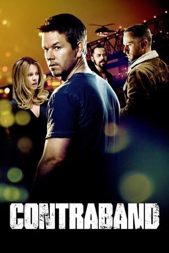 Kontrabanda