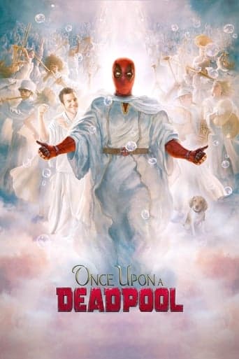 Był sobie Deadpool