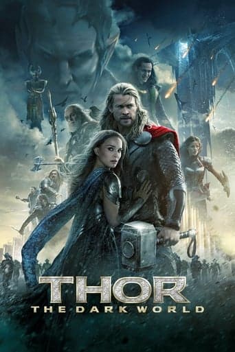 Thor: Mroczny świat
