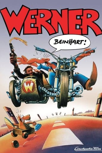 Twardziel Werner