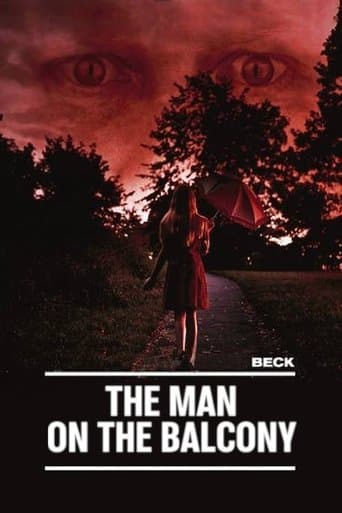Mannen på balkongen