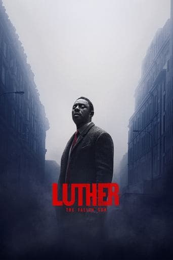 Luther: Zmrok