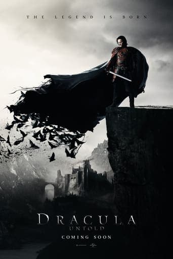 Dracula: Historia nieznana