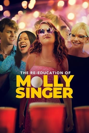 Reedukacja Molly Singer