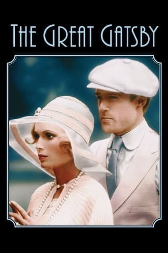Wielki Gatsby