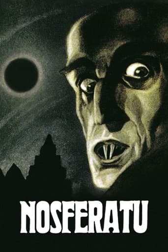 Nosferatu - symfonia grozy