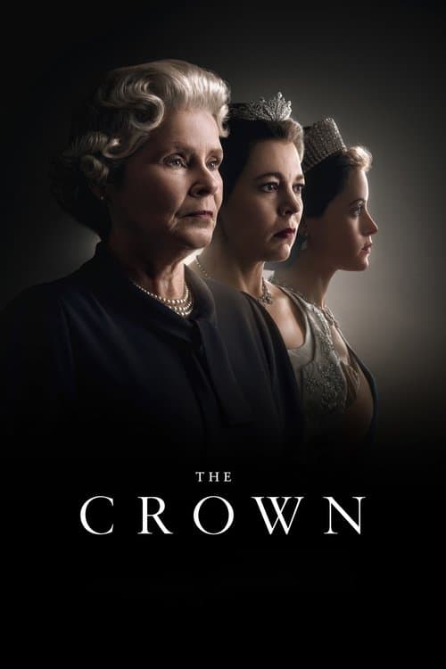 Serial The Crown Online • Pełne Odcinki
