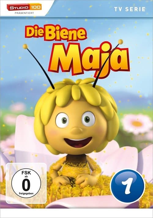 Pszczółka Maja