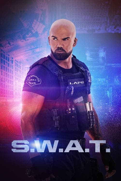 Serial S.W.A.T. Online • Pełne Odcinki